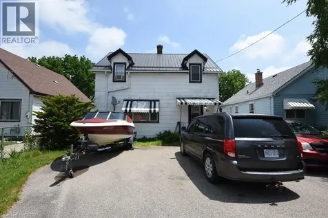 21 Nelson Street Simcoe ON N3Y 3E4