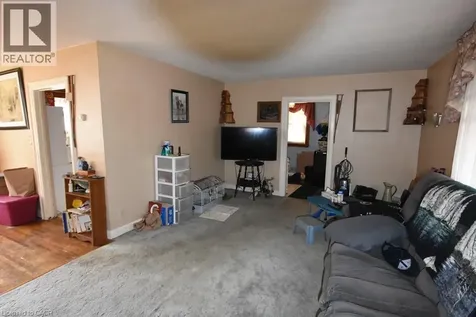 21 Nelson Street Simcoe ON N3Y 3E4