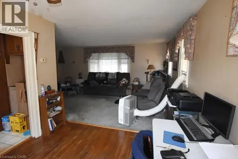 21 Nelson Street Simcoe ON N3Y 3E4