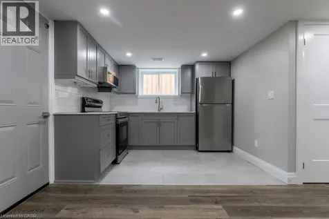 291 East 24th Street Hamilton ON L8V 2Y7