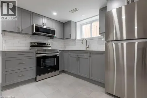 291 East 24th Street Hamilton ON L8V 2Y7