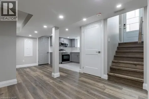 291 East 24th Street Hamilton ON L8V 2Y7