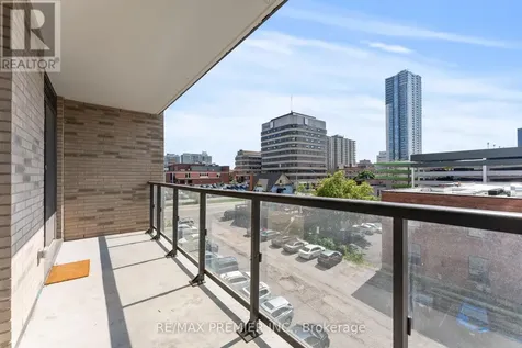 55 Duke Street West Kitchener ON N2H 0C9