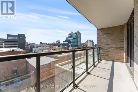 55 Duke Street West Kitchener ON N2H 0C9