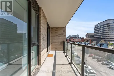 55 Duke Street West Kitchener ON N2H 0C9