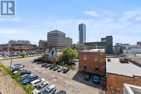 55 Duke Street West Kitchener ON N2H 0C9