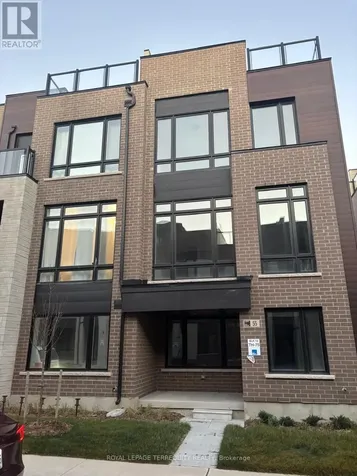 55 Ingersoll Lane Richmond Hill ON L4E 1G9