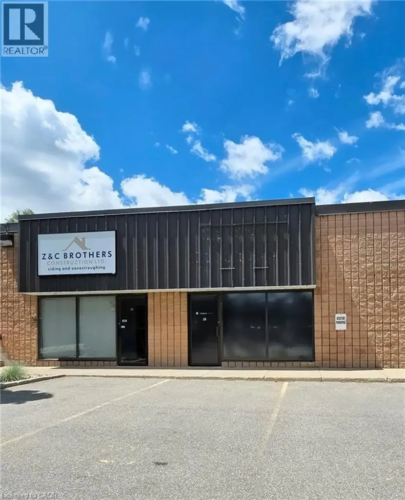 140 Mcgovern Drive Cambridge ON N3H 4R7