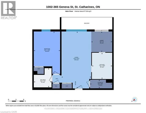 365 Geneva Street St. Catharines ON L2N 5S7