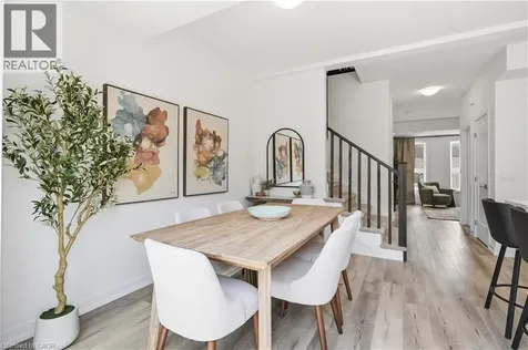 173 Burke Street Waterdown ON L8B 2A9