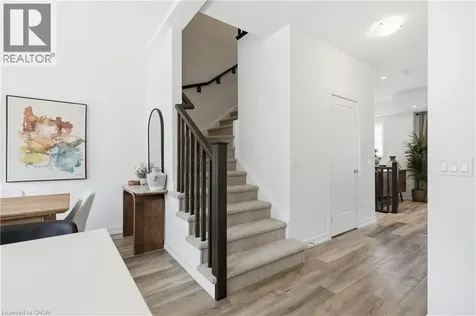 173 Burke Street Waterdown ON L8B 2A9