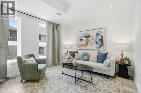 173 Burke Street Waterdown ON L8B 2A9