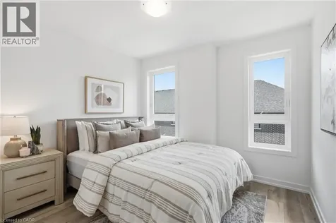 173 Burke Street Waterdown ON L8B 2A9