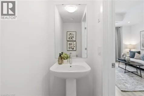 173 Burke Street Waterdown ON L8B 2A9