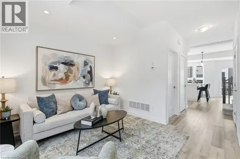 173 Burke Street Waterdown ON L8B 2A9