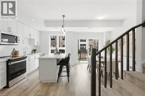 173 Burke Street Waterdown ON L8B 2A9