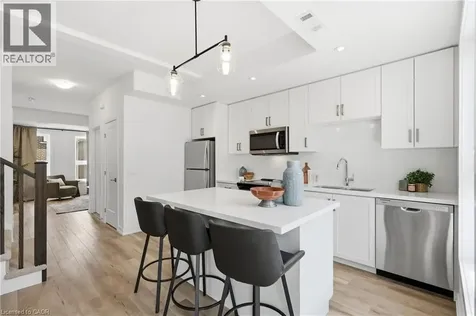 173 Burke Street Waterdown ON L8B 2A9