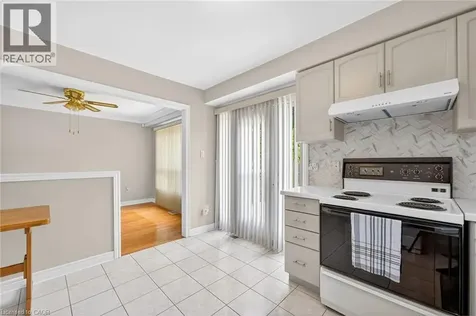 45 Ossington Drive Hamilton ON L8W 3S4
