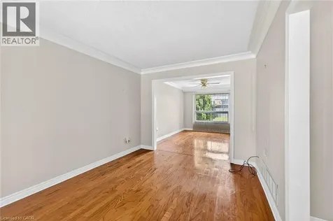 45 Ossington Drive Hamilton ON L8W 3S4