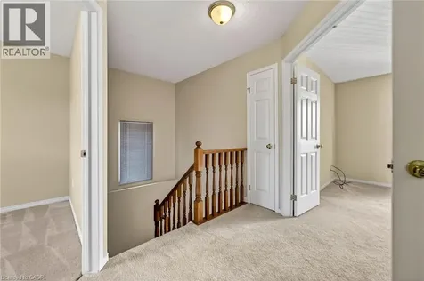 45 Ossington Drive Hamilton ON L8W 3S4