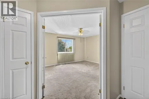 45 Ossington Drive Hamilton ON L8W 3S4