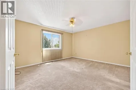 45 Ossington Drive Hamilton ON L8W 3S4
