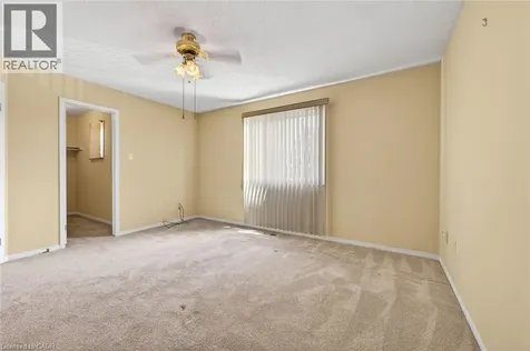 45 Ossington Drive Hamilton ON L8W 3S4