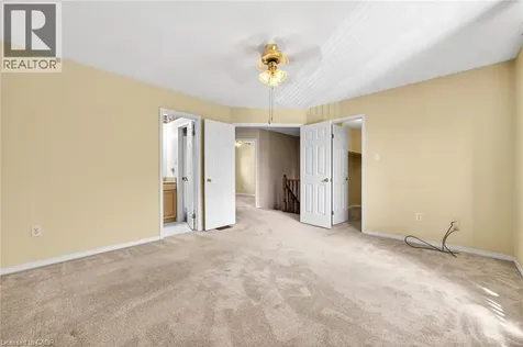 45 Ossington Drive Hamilton ON L8W 3S4