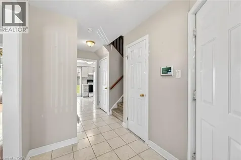 45 Ossington Drive Hamilton ON L8W 3S4