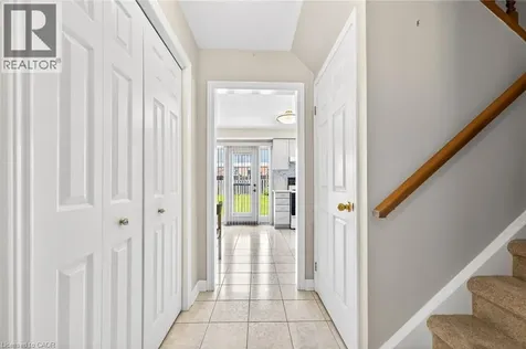 45 Ossington Drive Hamilton ON L8W 3S4