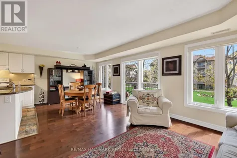 585 Stonefield Private Ottawa ON K2G 4R5
