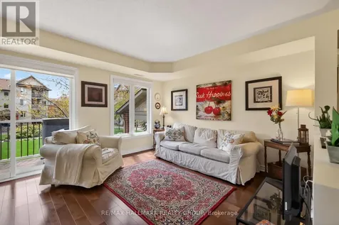 585 Stonefield Private Ottawa ON K2G 4R5