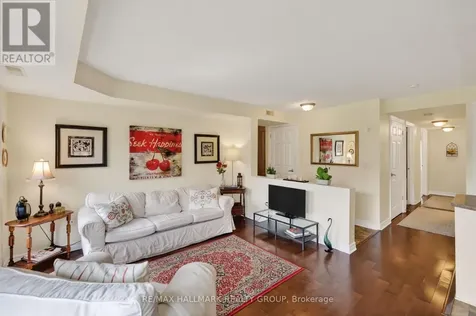 585 Stonefield Private Ottawa ON K2G 4R5