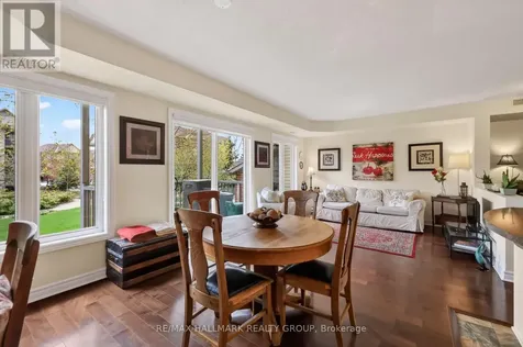 585 Stonefield Private Ottawa ON K2G 4R5