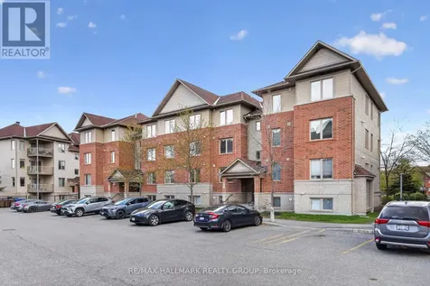 585 Stonefield Private Ottawa ON K2G 4R5