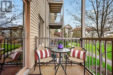 585 Stonefield Private Ottawa ON K2G 4R5