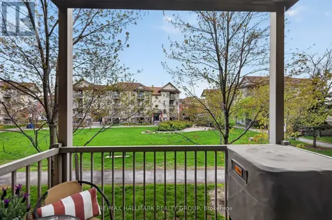 585 Stonefield Private Ottawa ON K2G 4R5