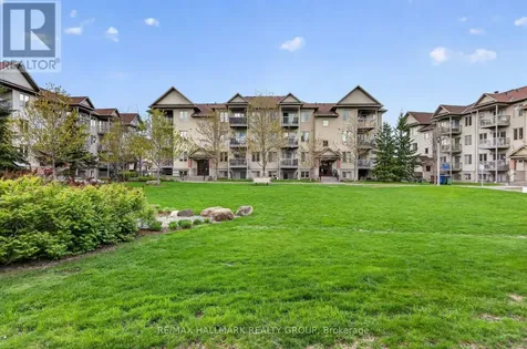 585 Stonefield Private Ottawa ON K2G 4R5