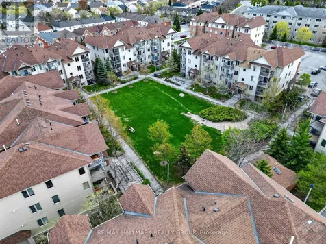 585 Stonefield Private Ottawa ON K2G 4R5