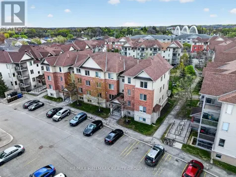 585 Stonefield Private Ottawa ON K2G 4R5