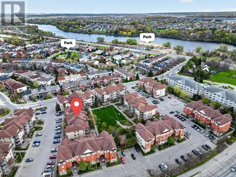 585 Stonefield Private Ottawa ON K2G 4R5