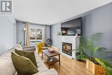 1090 Chablis Parkway Ottawa ON K1C 2T5