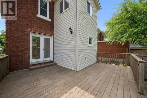 38 Stirling Avenue North Kitchener ON N2H 3G5
