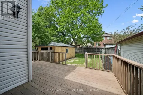 38 Stirling Avenue North Kitchener ON N2H 3G5