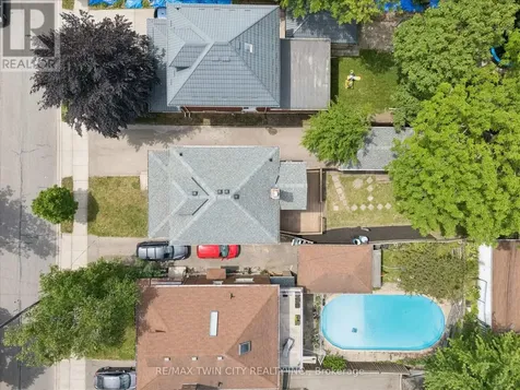 38 Stirling Avenue North Kitchener ON N2H 3G5