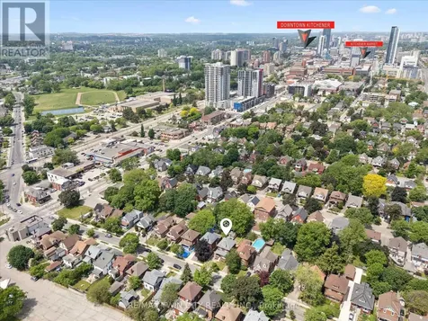 38 Stirling Avenue North Kitchener ON N2H 3G5