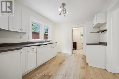 38 Stirling Avenue North Kitchener ON N2H 3G5