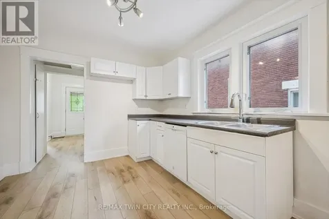 38 Stirling Avenue North Kitchener ON N2H 3G5