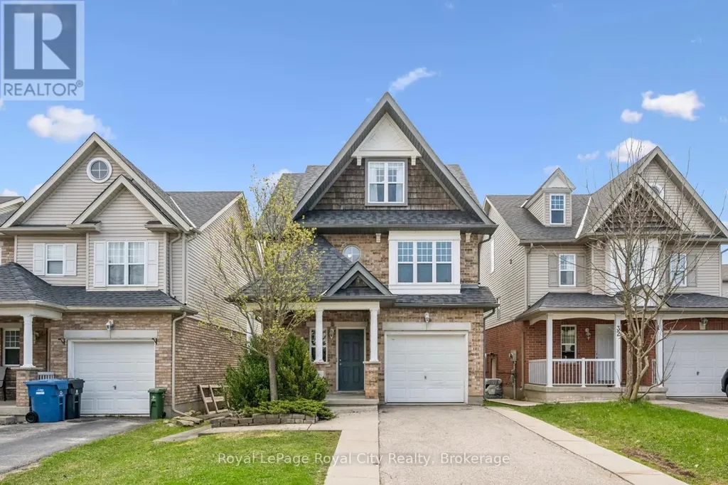 30 Darnell Road Guelph (kortright West) ON N1G 5K3
