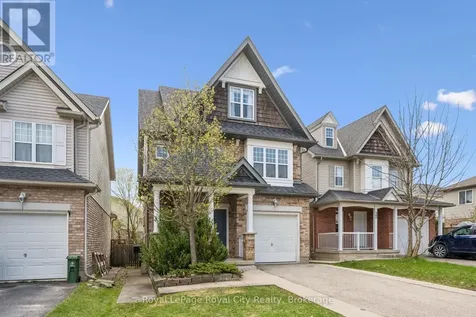 30 Darnell Road Guelph (kortright West) ON N1G 5K3